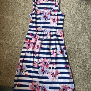 Joules Dress Size 6 NWT